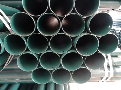 聊城市DFPB重防護(hù)雙金屬護(hù)橋管 金屬結(jié)構(gòu)解析與圖片展示